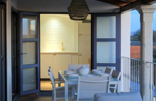 Hotel Apartamentos Casas da Fortaleza - Foto 42