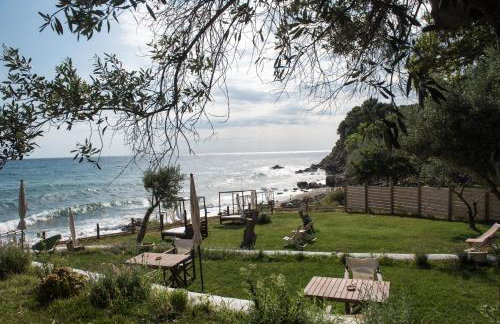 La Baia Guest House - Foto 19