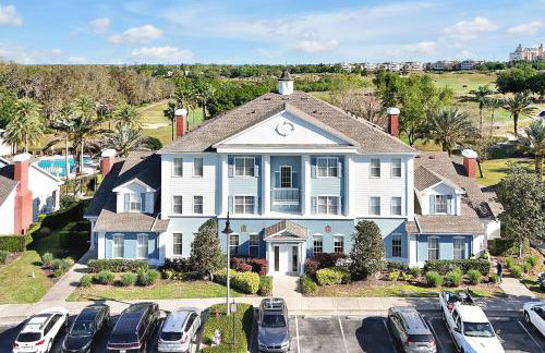 Reunion Resort Family and Pet Friendly Home - Foto 39