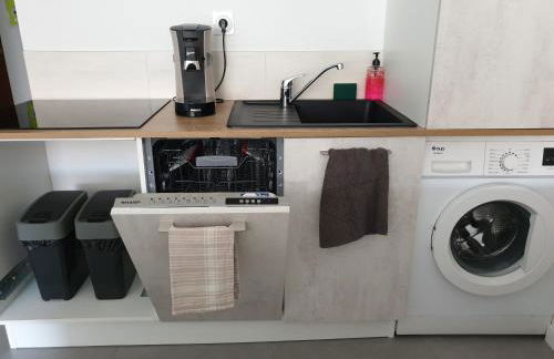 Riviera face à la gare - Foto 7