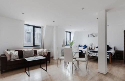 West Ealing Prime Serviced Apartments - Photo 28