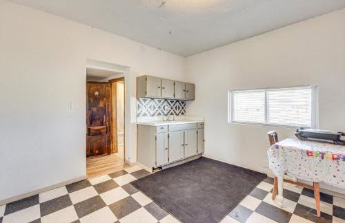 Mountain Views Peaceful Aguilar Getaway! - Foto 11