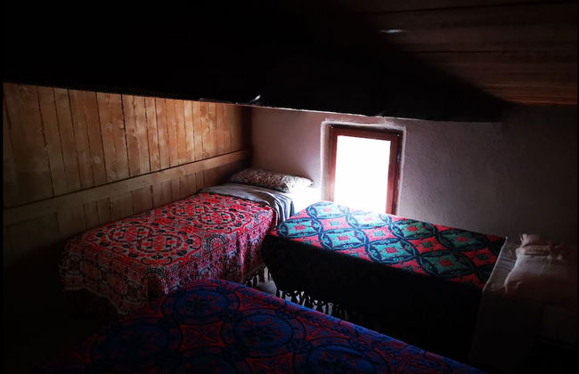 Country House in the Su Gologone Area 30 km From Cala Gonone 5 km From Oliena - Photo 35