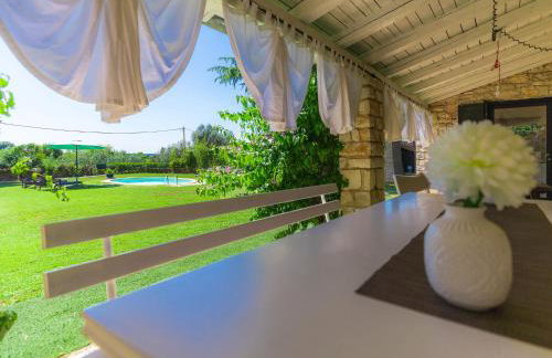 Villa Moira by Interhome - Foto 32