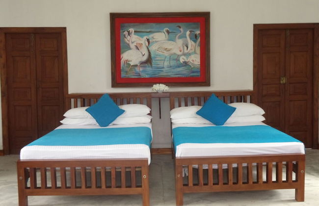 Peacock Point - Whole Villa 2 Bedroom (Sleeps 4) - Foto 4