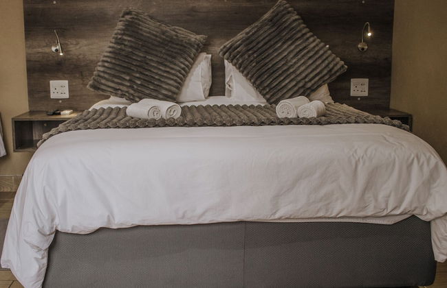 Casa Leitao Lodge - Foto 21