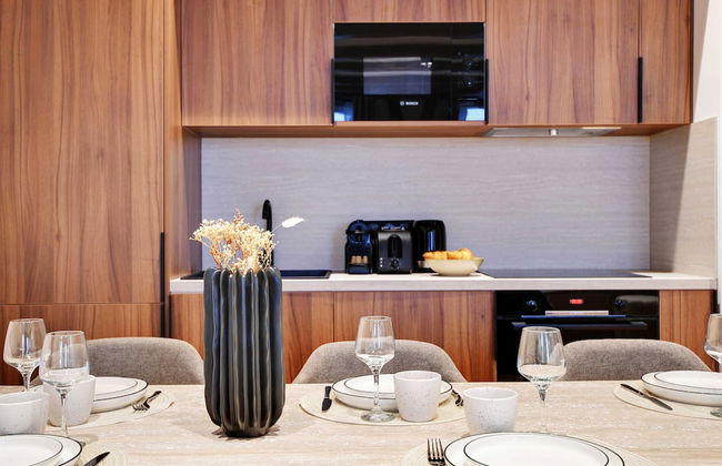 Appartement luxueux au coeur de PARIS - Photo 19