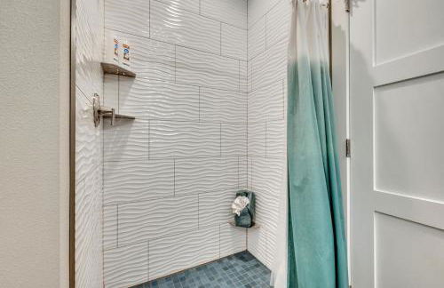 Wake on the Lake at Bridges Bay - Foto 28