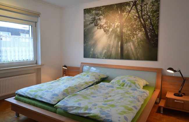 Ferienwohnung Schwebebahn in Wuppertal - Foto 2