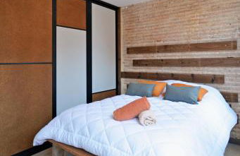 Casita en el Cabañal con Patio - Photo 28