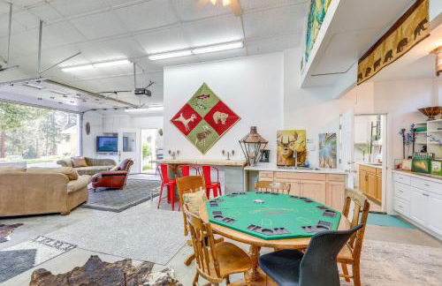 Walk to Happys Inn Studio with Outdoor Space! - Foto 9