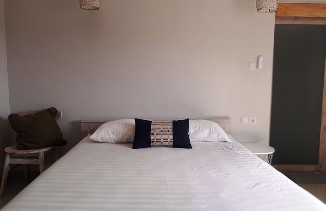 Maha Rama Villas Amed - Photo 20