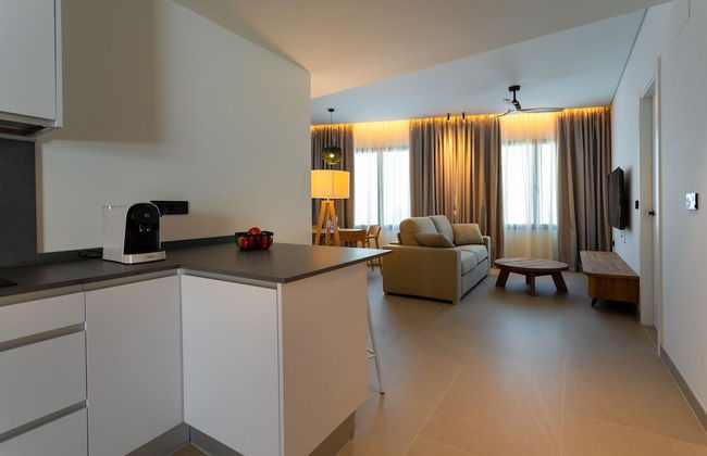 Hotel Apartamentos Hamus - Photo 42