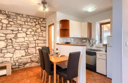 Holiday Home in Segotici With Private Pool - Foto 33