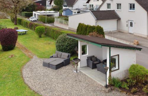 Gut Vasbach Ferienwohnungen - Foto 4