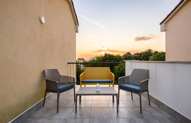 Pretty Villa With View - Foto 41