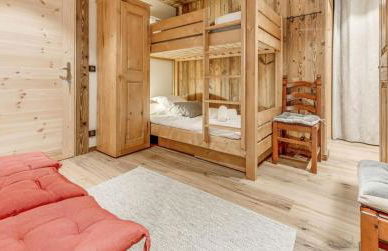 Résidence Le Palais Des Dodes - 4 Pièces pour 8 Personnes MAE-7651 - Foto 15