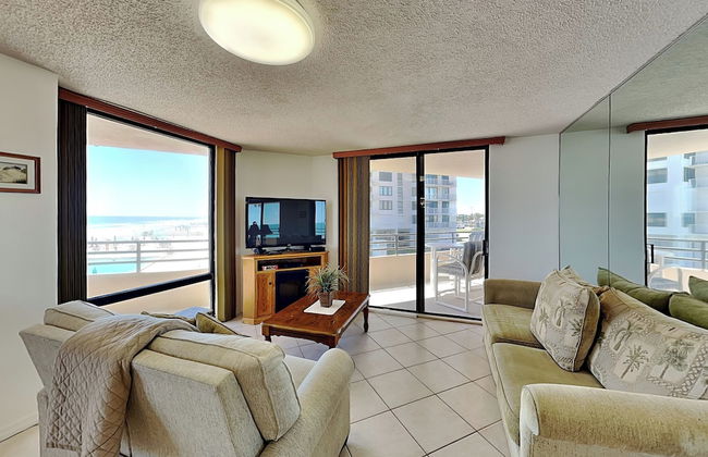 Oceans Atrium #205 - Foto 12