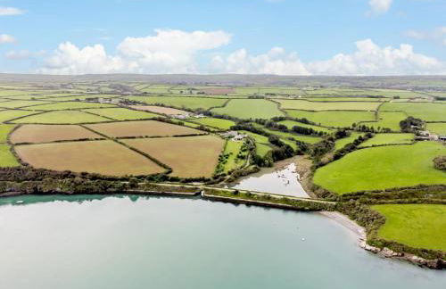 5 Bed in St. Issey oc-r4328 - Foto 38