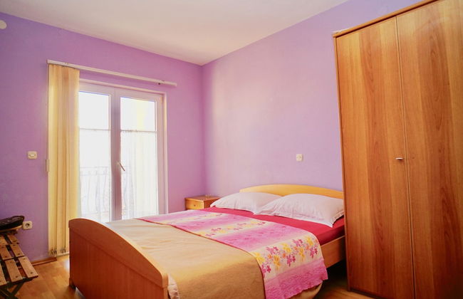 Sunset apartments - Foto 8