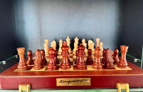 3 Zimmer Apartment mit Flussblick - Self Check-In - Foto 12