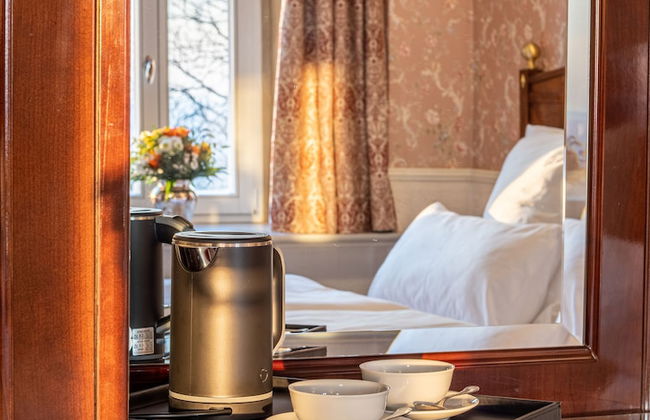 Schloss Frankenberg - Photo 16