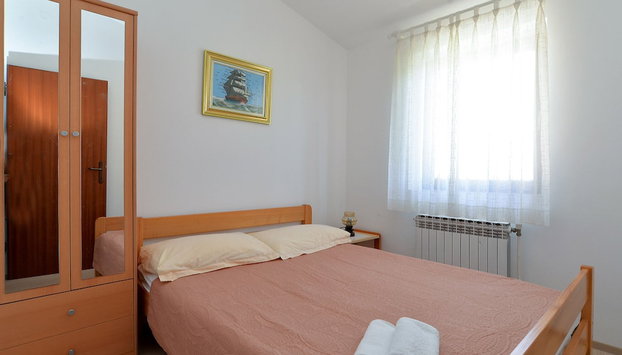 Apartment 827 - Foto 2, Habitación