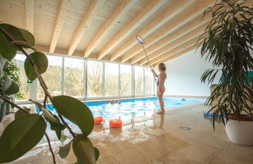 Dauscher Hof - Sauna & Pool - Foto 15