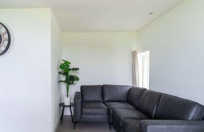 Comfortable Holiday Home in Voorst in a Tranquil Location - Photo 45