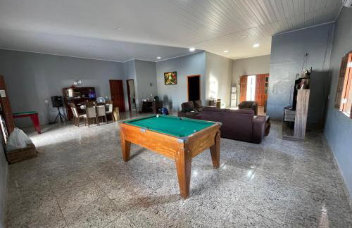 Casa Terra das Cachoeiras - Photo 22