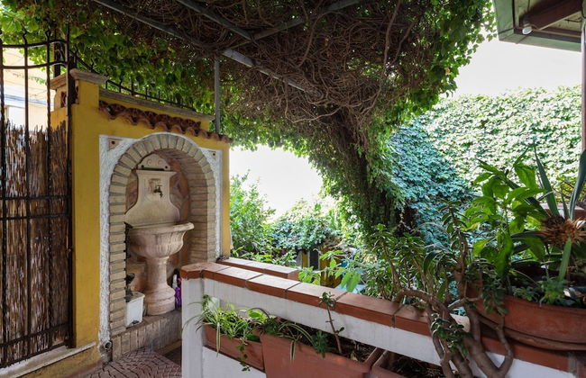 Belvilla by OYO La Villetta Green House - Foto 20