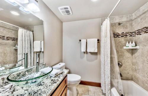 Tahoe Woods 603 at Stateline - Shuffle board Pet Friendly AC - Photo 17