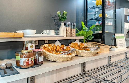 Montempô Appart'Hôtel Paris-Vélizy - Foto 9