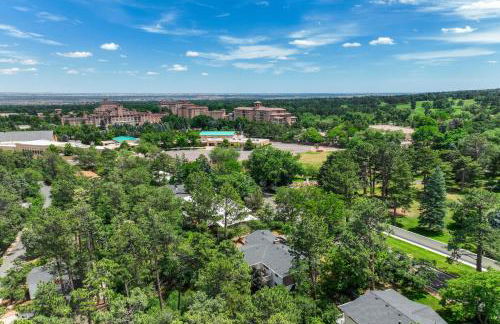 Canopy Springs Game Room & Covered Outdoor Oasis - Foto 6