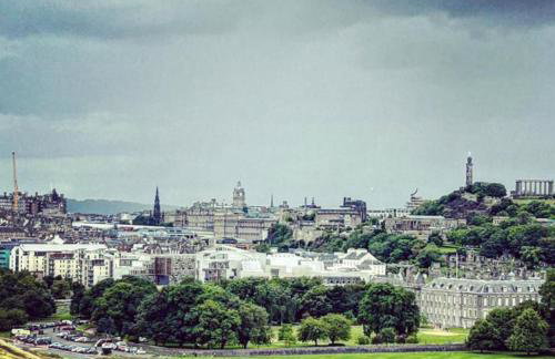 Garden Flat - Foto 35