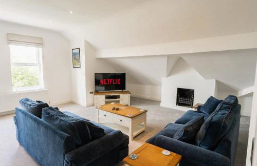 Prime Location Steps from Royal Liverpool Golf - Foto 2