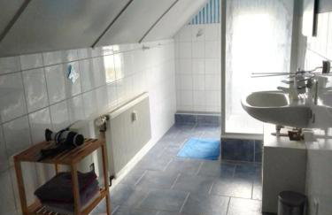 Ferienwohnung Alte Pastorei Arle - Foto 6