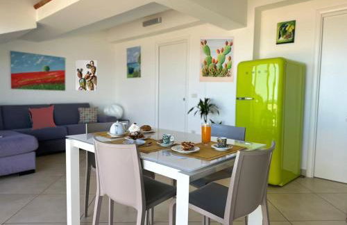 Riviera Ionica Aparthotel - Foto 144