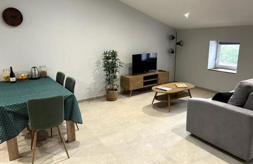 Le Cosy Grenier de Pauline et Flo - Foto 5