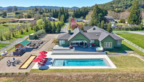 Sanctuary Estate - Wine Tastings Included - Foto 3