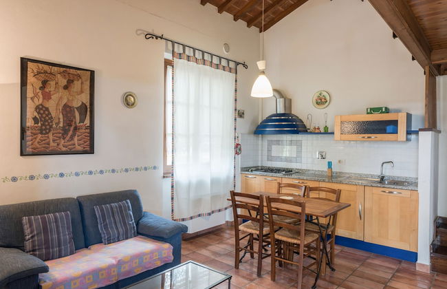 Poggio Verde - Foto 18