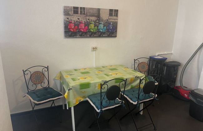 Harsdörffer Apartment - Foto 24