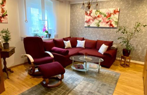 Haus Steffine - Photo 1