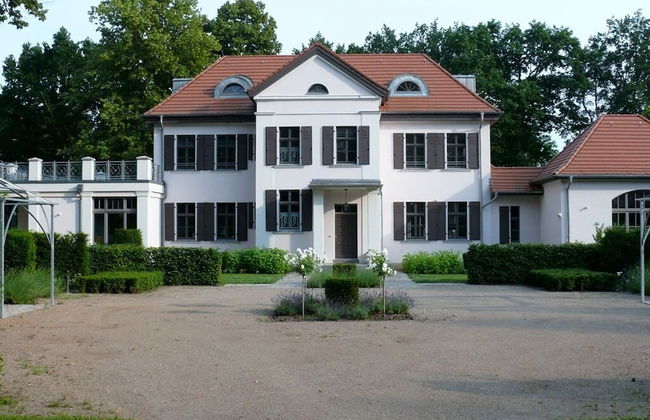 Herrenhaus Röddelin - Foto 13