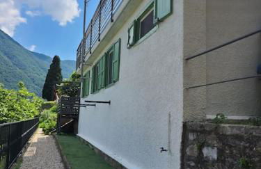 Villa la Gabbianella a Moltrasio, Como - Photo 13