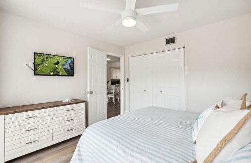 End Unit - Renovated Resort Views and Close to the Lobby - Foto 6