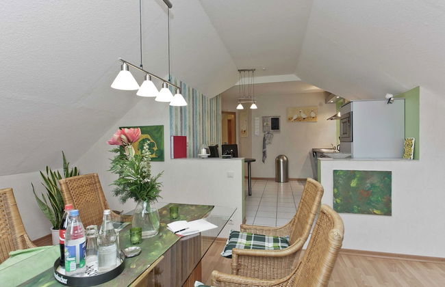 Furnished Apartment in Nieheim Germany near Forest - Foto 19