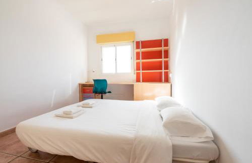 Livemálaga Great Terrace & Calm House - Foto 46