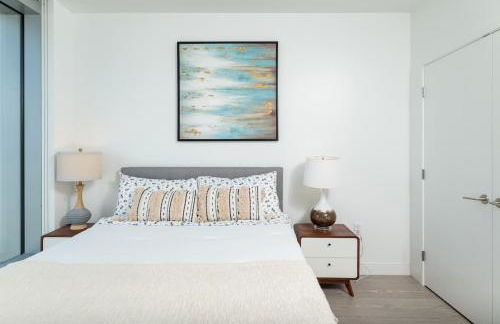 Central 3BR & Den Penthouse Boston Common MGH & TUFTS - Foto 19