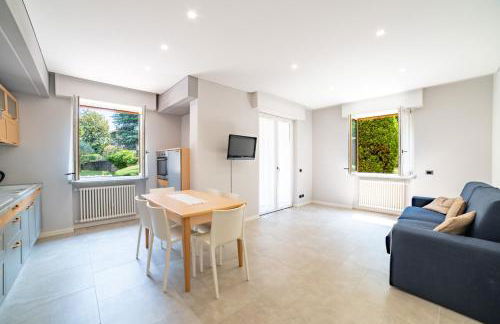 Casa Comparin Appartamento Lesa - Foto 17